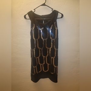 Size 6 Dress